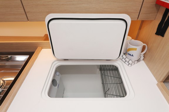 Image of Levente yacht #42