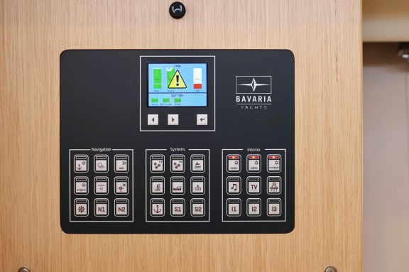 Image of Levente yacht #44