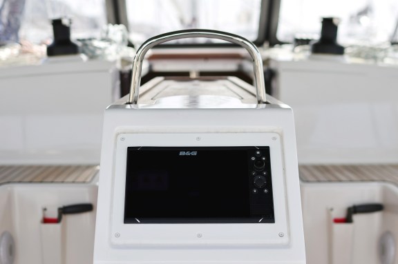 Image of Levente yacht #47