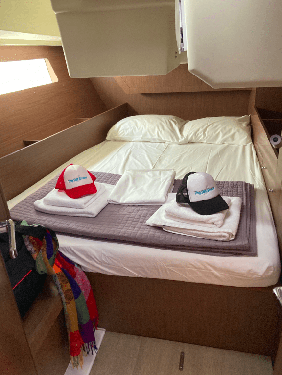 Image of The Salt Shaker yacht #6