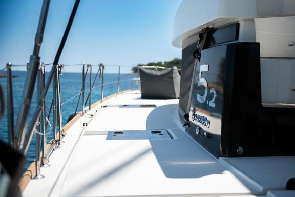 Image of Serenity yacht #8