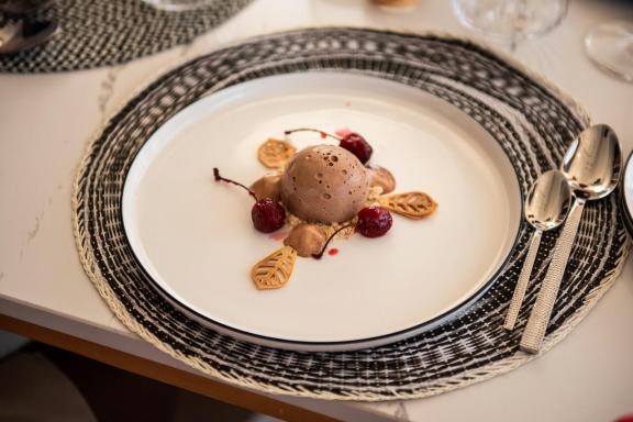 Image of Serenity yacht #11