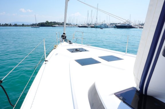 Image of Moya One yacht #4