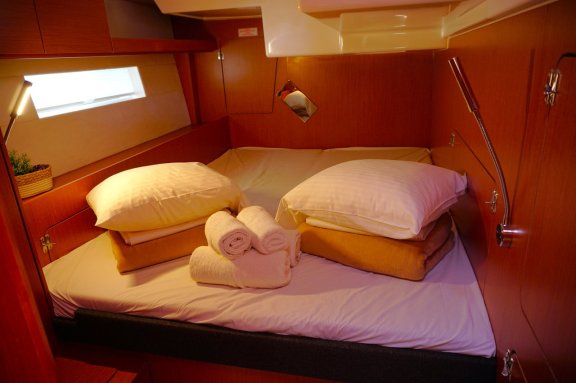 Image of Moya One yacht #13