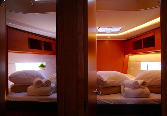 Image of Moya One yacht #15