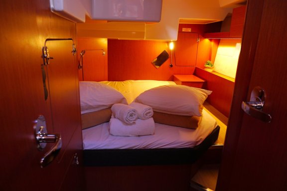 Image of Moya One yacht #16