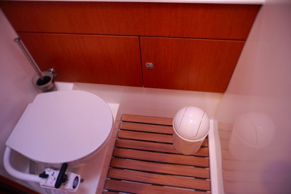 Image of Moya One yacht #18