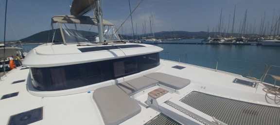 Image of Dos Hermanos yacht #7