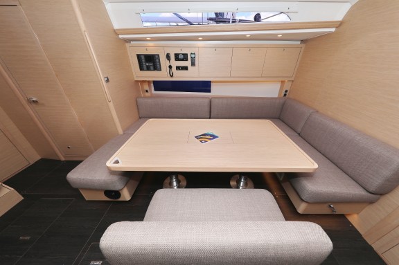 Image of Fantasea yacht #16