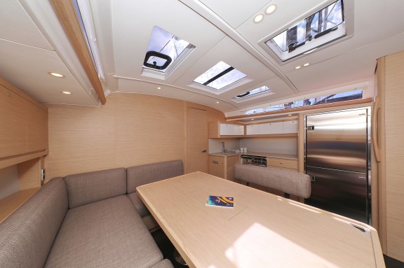 Image of Fantasea yacht #17