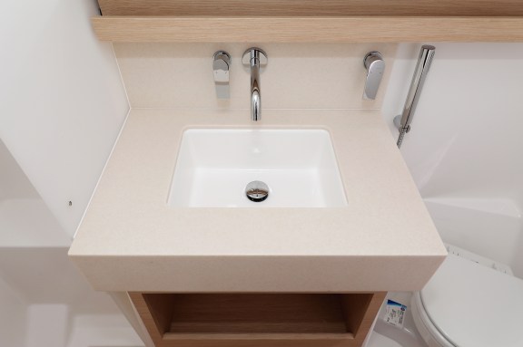 Image of Fantasea yacht #40