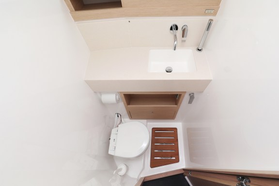 Image of Fantasea yacht #42