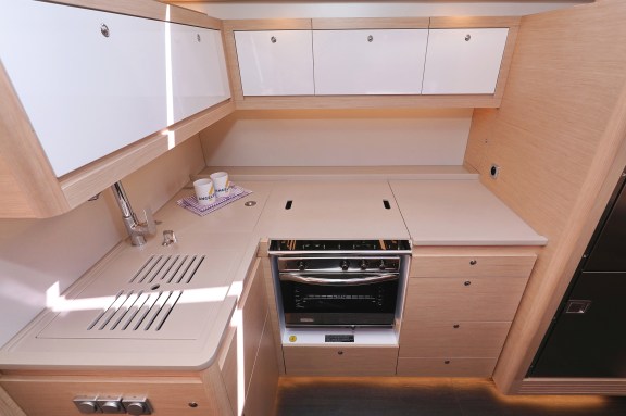 Image of Nausea yacht #20