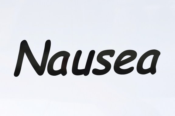 Image of Nausea yacht #50