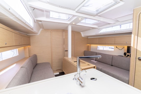 Image of Nessie yacht #14