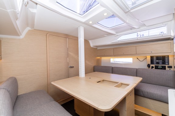 Image of Nessie yacht #15