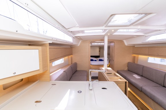 Image of Nessie yacht #21