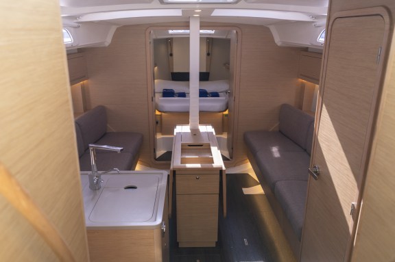 Image of Nessie yacht #23