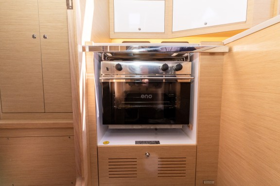 Image of Nessie yacht #35