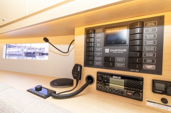 Image of Nessie yacht #37