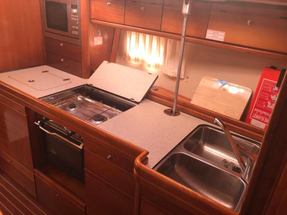 Image of Inspiration yacht #9