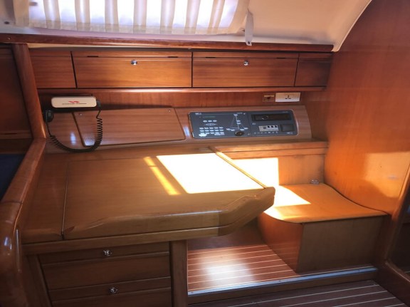 Image of Inspiration yacht #10