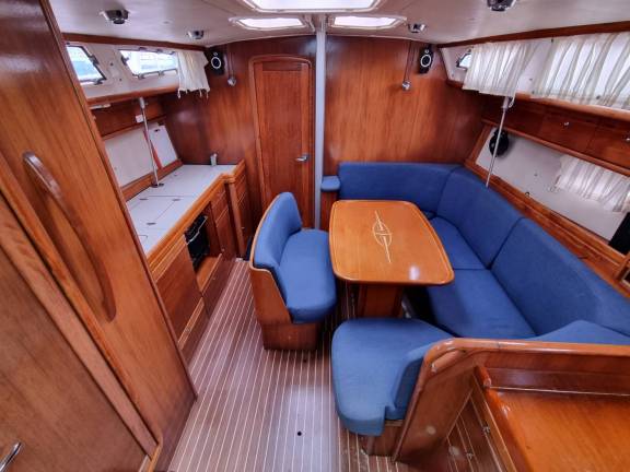 Image of Inspiration yacht #8