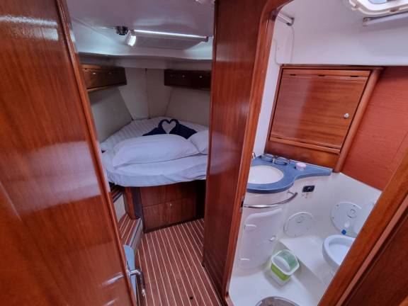 Image of Inspiration yacht #12