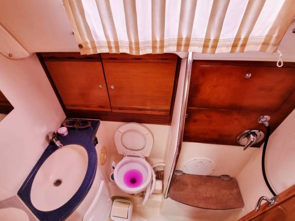 Image of Inspiration yacht #16