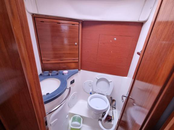 Image of Inspiration yacht #15