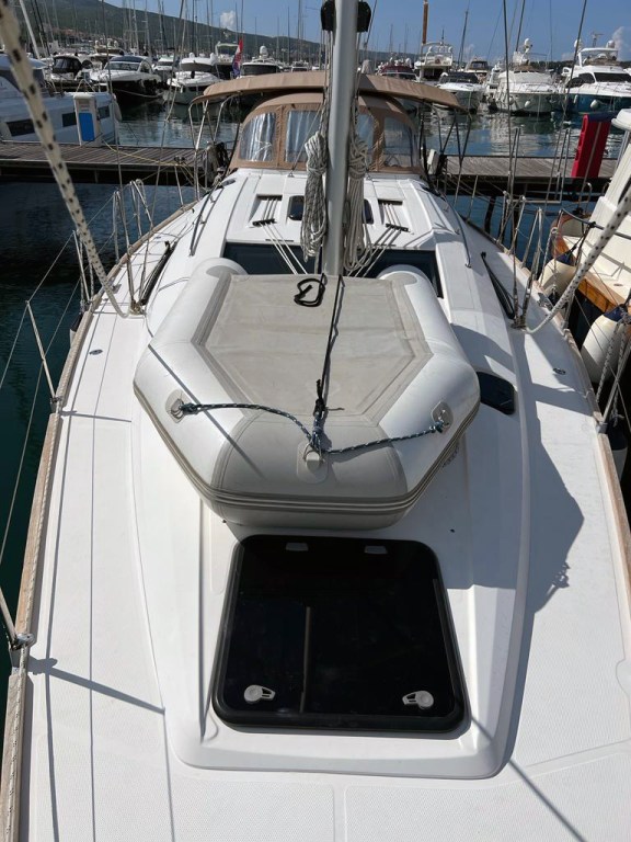Image of Kaminari yacht #6