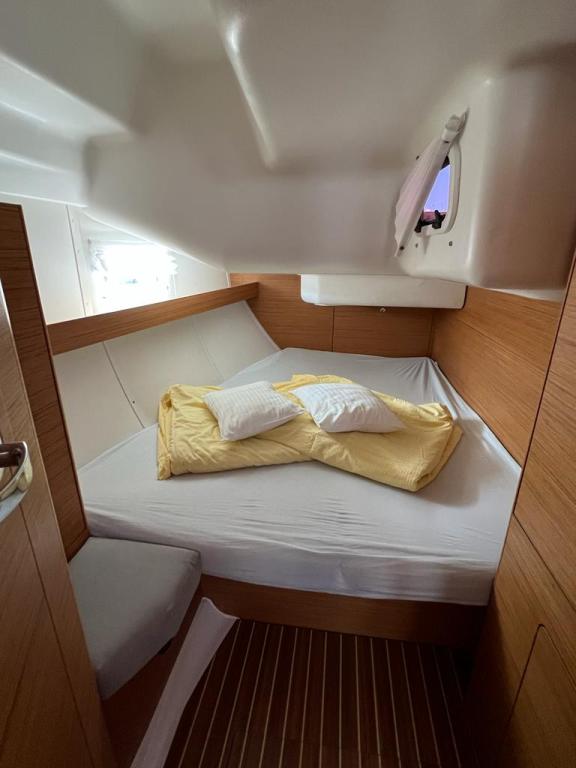 Image of Kaminari yacht #21