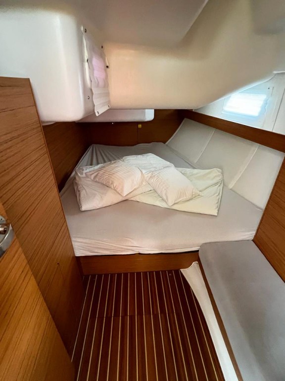 Image of Kaminari yacht #22