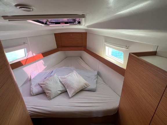 Image of Kaminari yacht #19