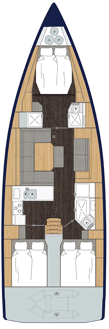 Image of Sunny yacht #2