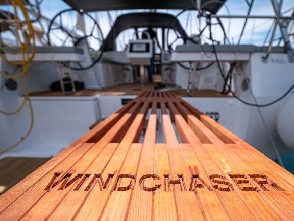 Image of Windchaser yacht #4