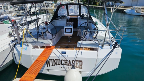 Image of Windchaser yacht #5