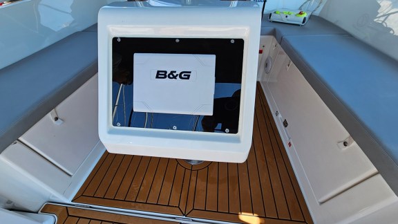 Image of Windchaser yacht #10