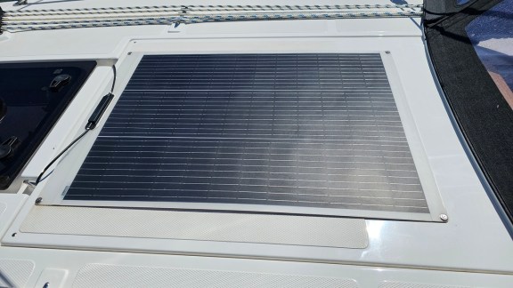 Image of Windchaser yacht #15