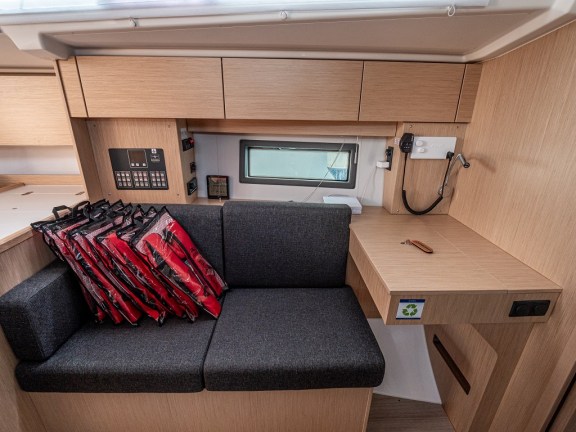 Image of Windchaser yacht #23