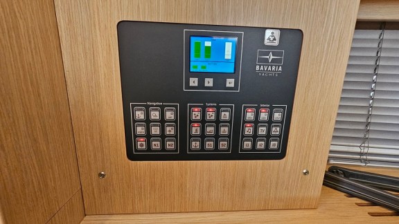 Image of Windchaser yacht #24