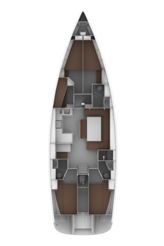 Image of Tramuntana yacht #2