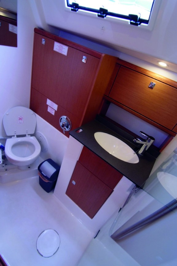 Image of Tramuntana yacht #8