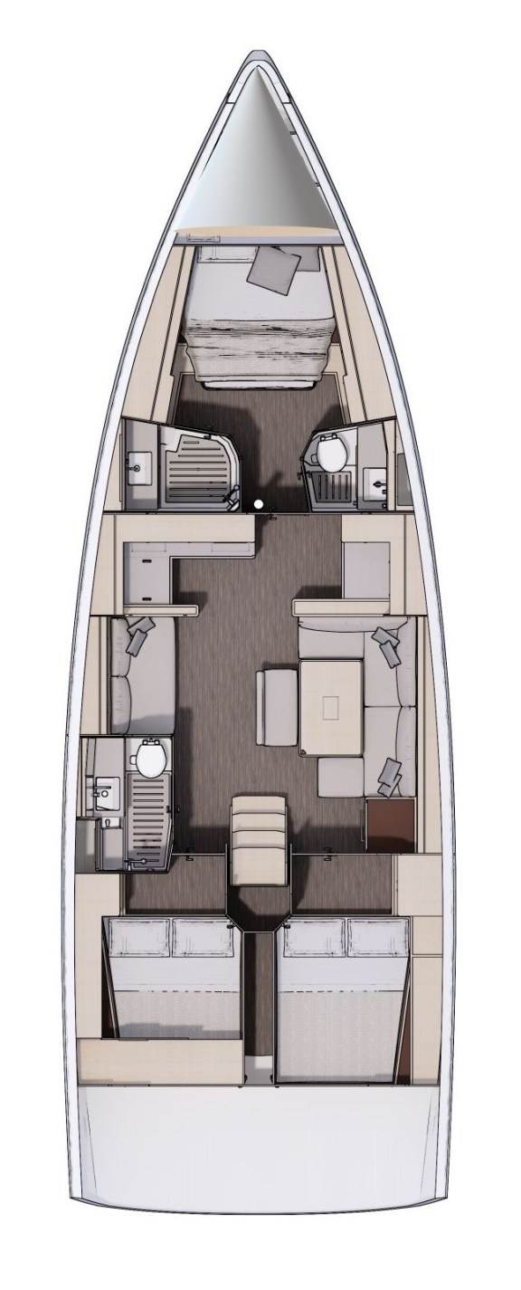 Image of Energy yacht #2