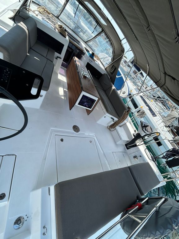 Image of Energy yacht #9