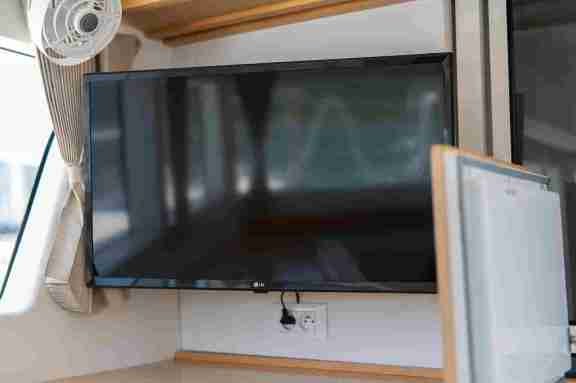 Image of Vertigo yacht #3