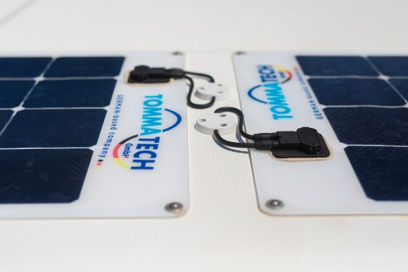 Image of Vertigo yacht #7