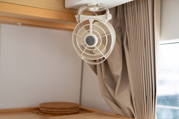 Image of Vertigo yacht #8