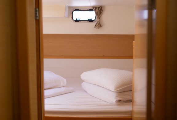 Image of Vertigo yacht #10