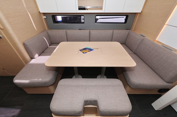 Image of Reel Love yacht #16